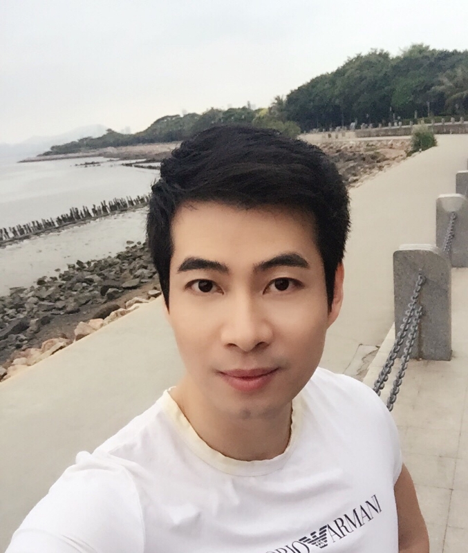 枫的第一张照片--贵阳相亲服务中心