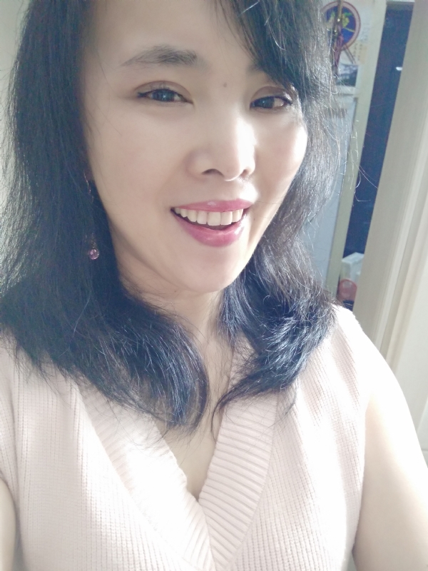 慧芯的第一张照片--贵阳相亲服务中心