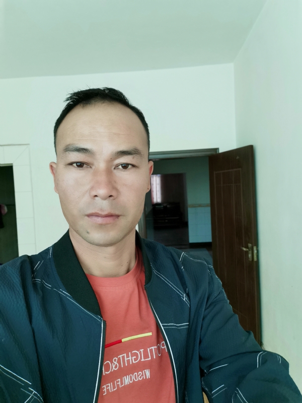 昊宇的第一张照片--贵阳相亲服务中心