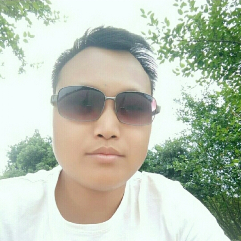 珍爱一生的第一张照片--贵阳相亲服务中心