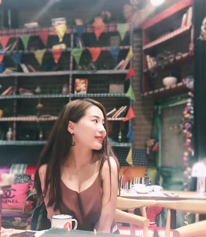 zoe的第二张照片--贵阳相亲服务中心