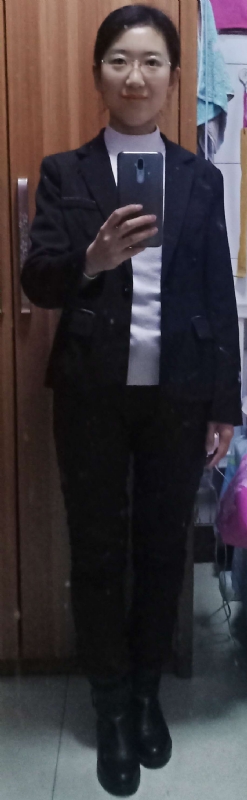 品性内外兼优教育人的第五张照片--贵阳相亲服务中心