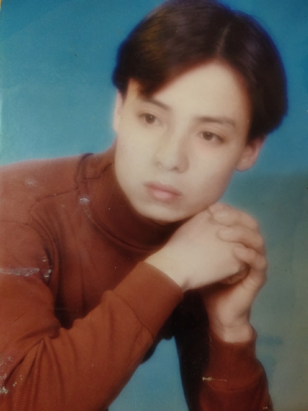 人生下半场的第一张照片--贵阳相亲服务中心