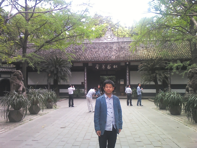 single的第二张照片--贵阳相亲服务中心