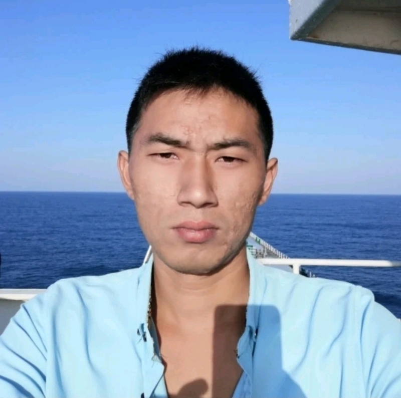 小孟的第一张照片--贵阳相亲服务中心