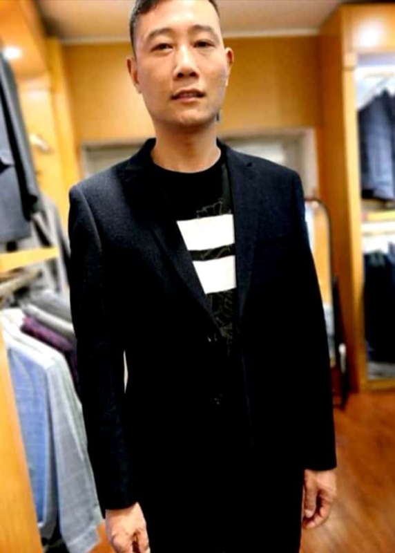 阿拉的第一张照片--贵阳相亲服务中心