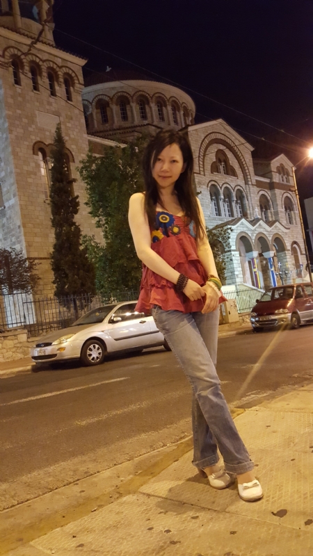 捻花微笑的第二张照片--贵阳相亲服务中心