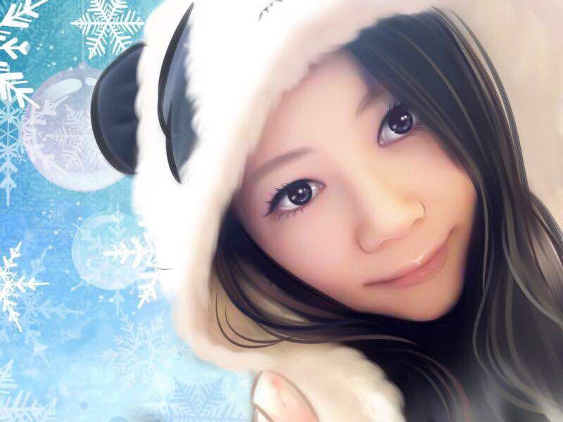 捻花微笑的第三张照片--贵阳相亲服务中心