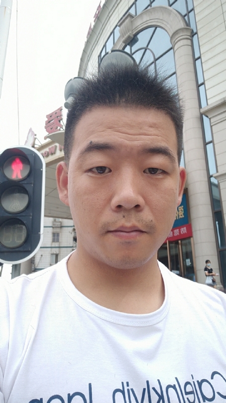 夜空的第一张照片--贵阳相亲服务中心