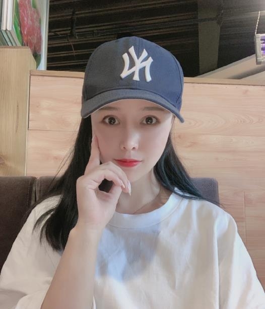 小鱼儿的第一张照片--贵阳相亲服务中心