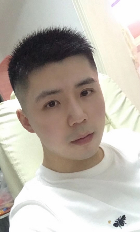 阿信的第一张照片--贵阳相亲服务中心