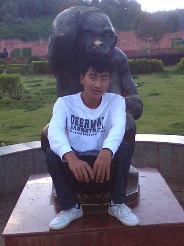 拾忆的第一张照片--贵阳相亲服务中心