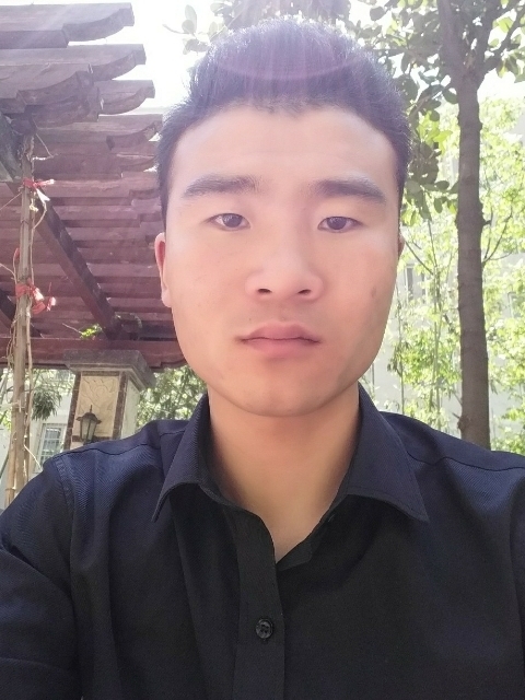 安之若素的第一张照片--贵阳相亲服务中心