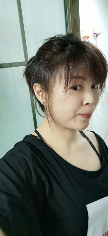 木槿的第一张照片--贵阳相亲服务中心