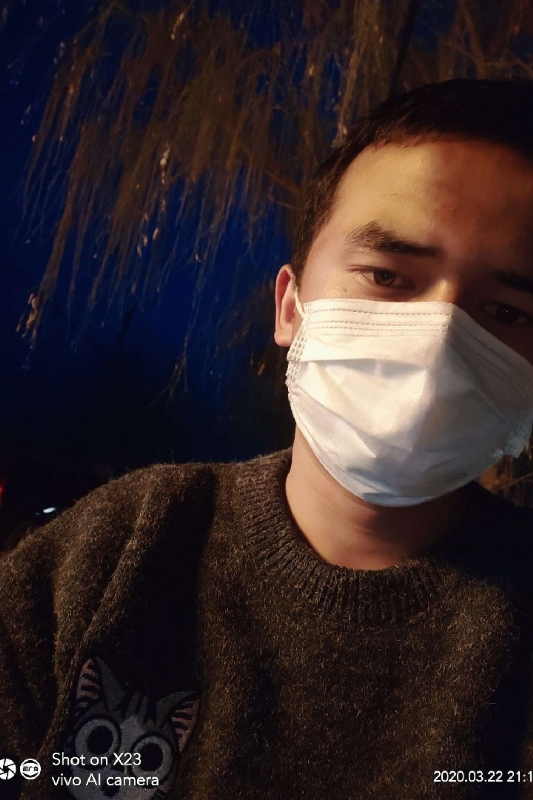 只求结婚的第一张照片--贵阳相亲服务中心