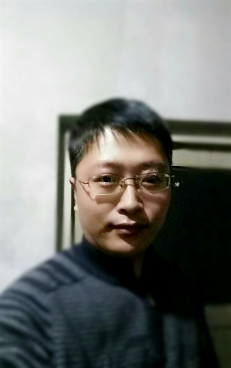 爱人如己的第一张照片--贵阳相亲服务中心