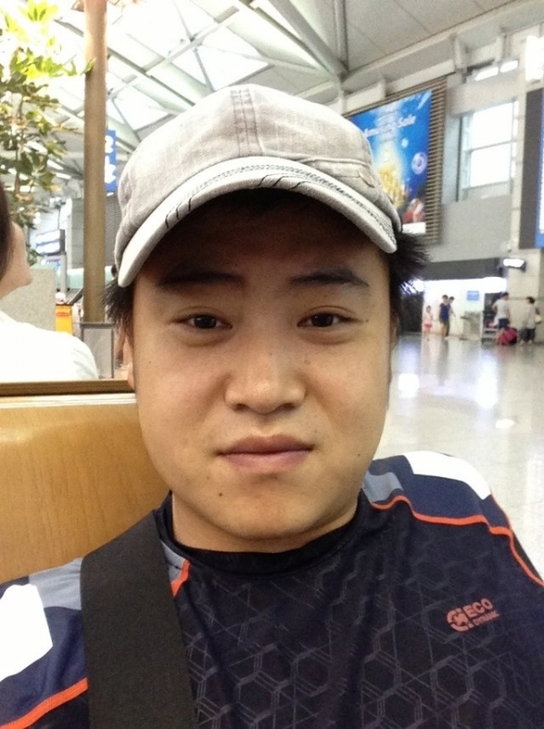 海哥的第二张照片--贵阳相亲服务中心