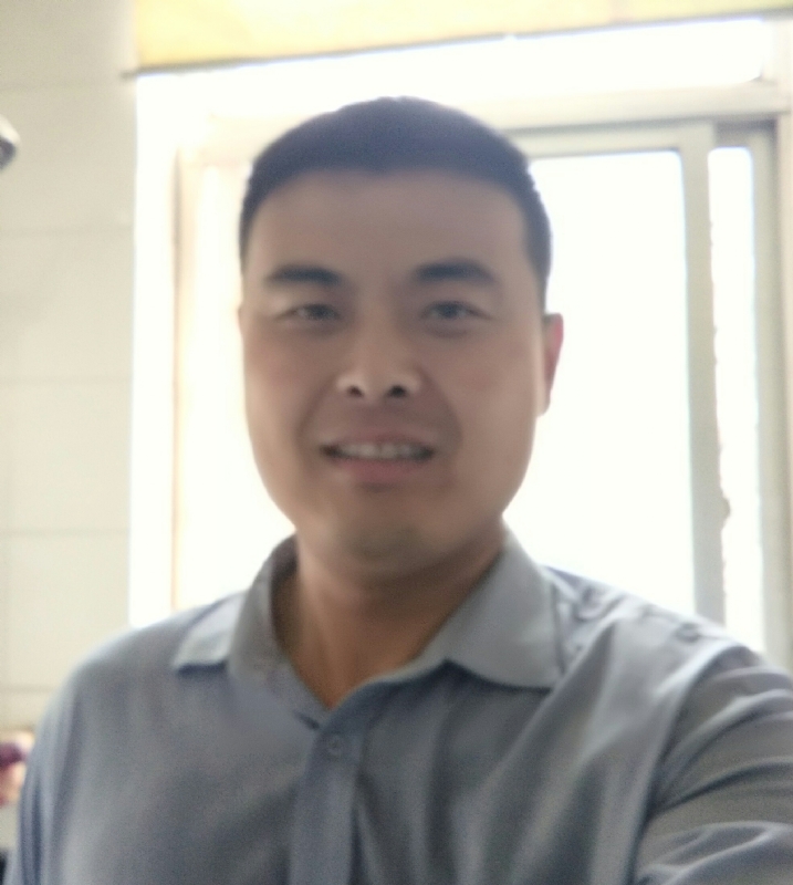 李伟的第一张照片--贵阳相亲服务中心