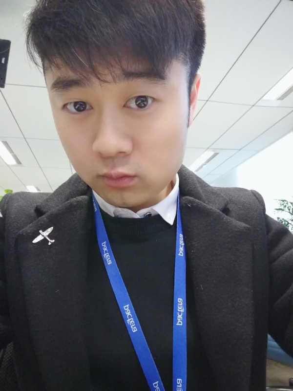 择一爱与被爱的第一张照片--贵阳相亲服务中心