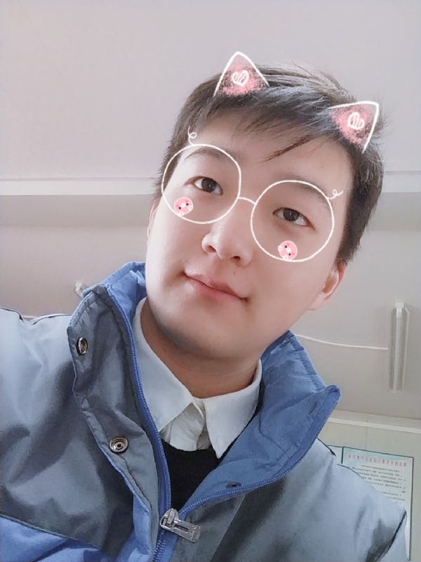 岚歌的第二张照片--贵阳相亲服务中心