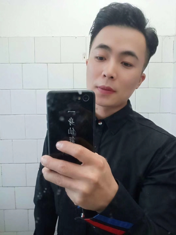 画地为牢的第一张照片--贵阳相亲服务中心