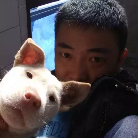 光棍的第一张照片--贵阳相亲服务中心