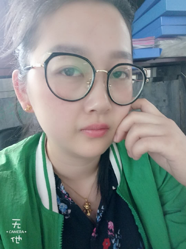 小琦的第一张照片--贵阳相亲服务中心