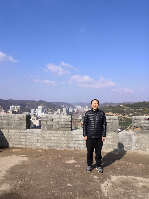 人间不值得的第一张照片--贵阳相亲服务中心