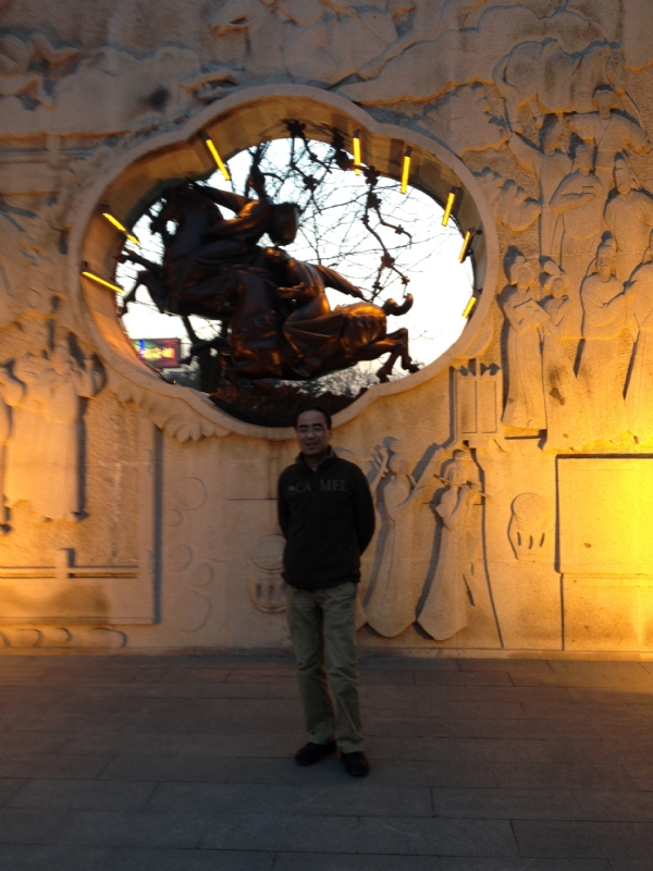 nanona的第一张照片--贵阳相亲服务中心