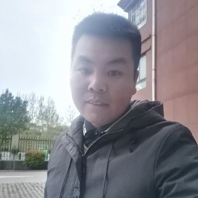 辉辉的第一张照片--贵阳相亲服务中心