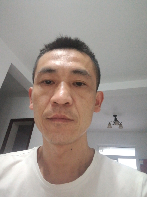 找老伴的第一张照片--贵阳相亲服务中心