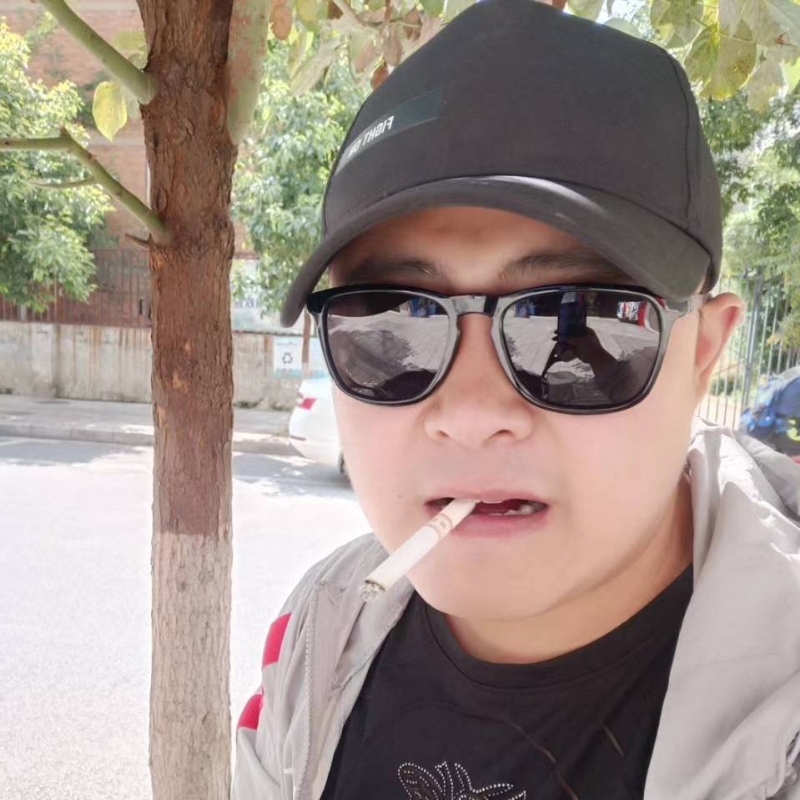 瞄小七的第一张照片--贵阳相亲服务中心