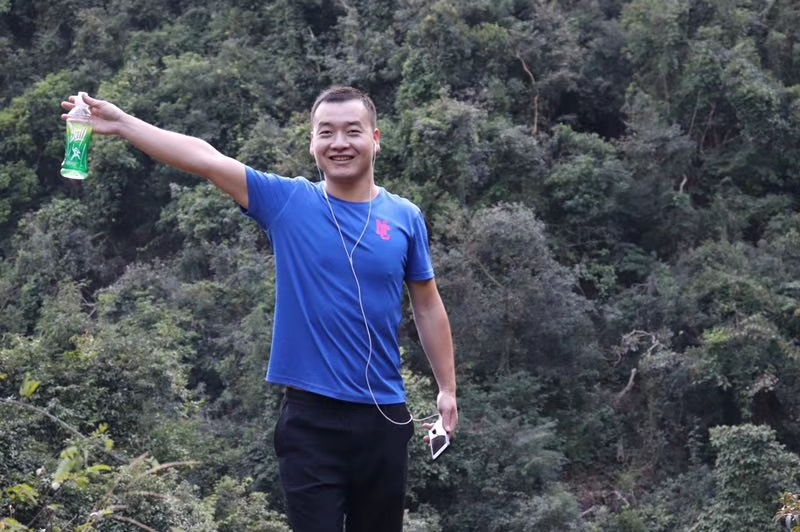 刘检运的第一张照片--贵阳相亲服务中心