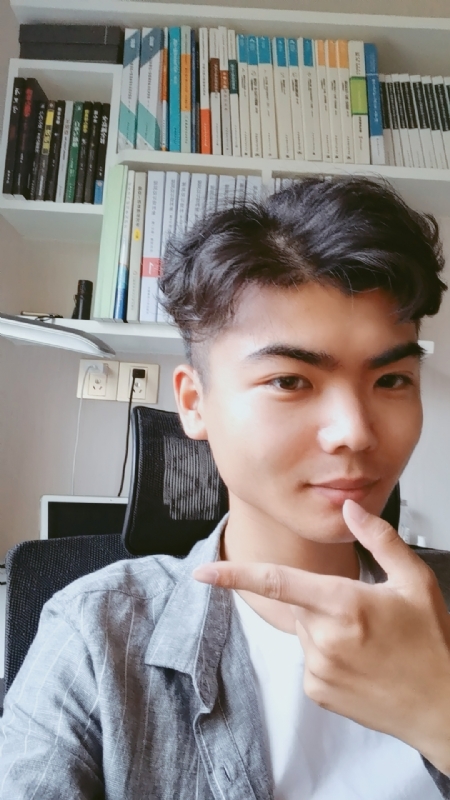 三分自由的第一张照片--贵阳相亲服务中心