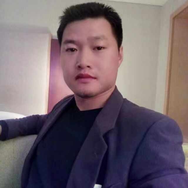 波子的第一张照片--贵阳相亲服务中心