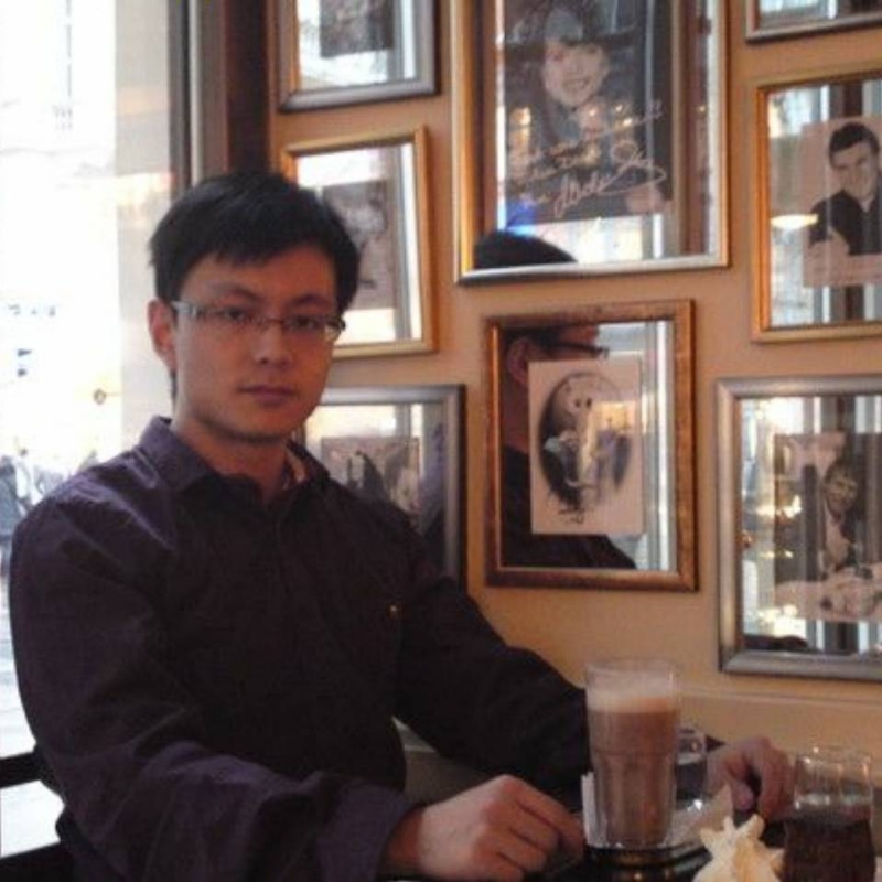 luckywind的第二张照片--贵阳相亲服务中心