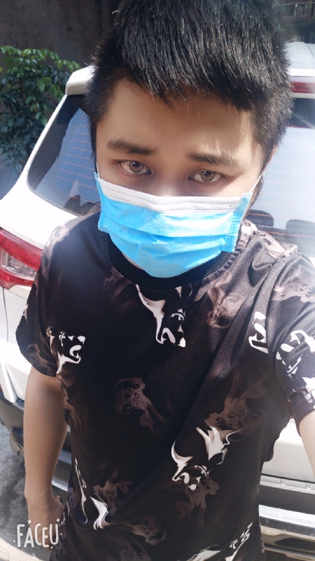 小周周的第二张照片--贵阳相亲服务中心