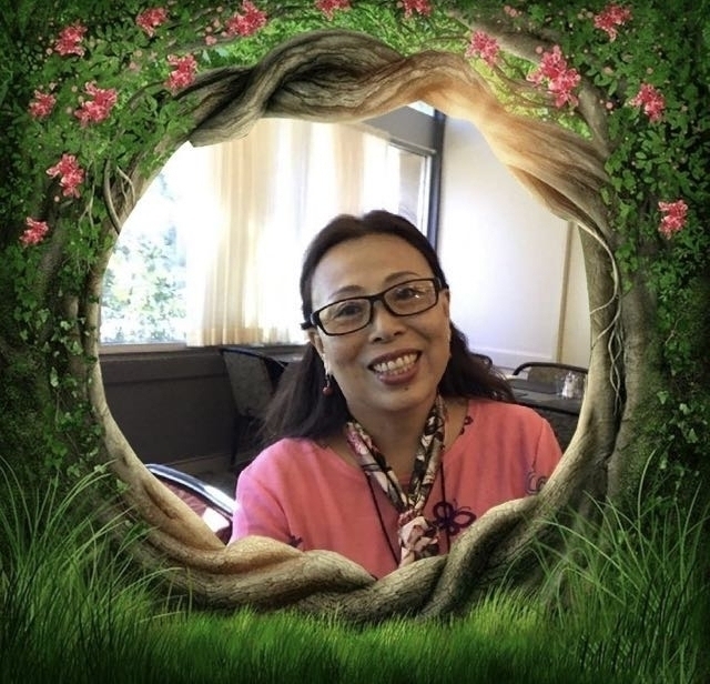 平平的第一张照片--贵阳相亲服务中心