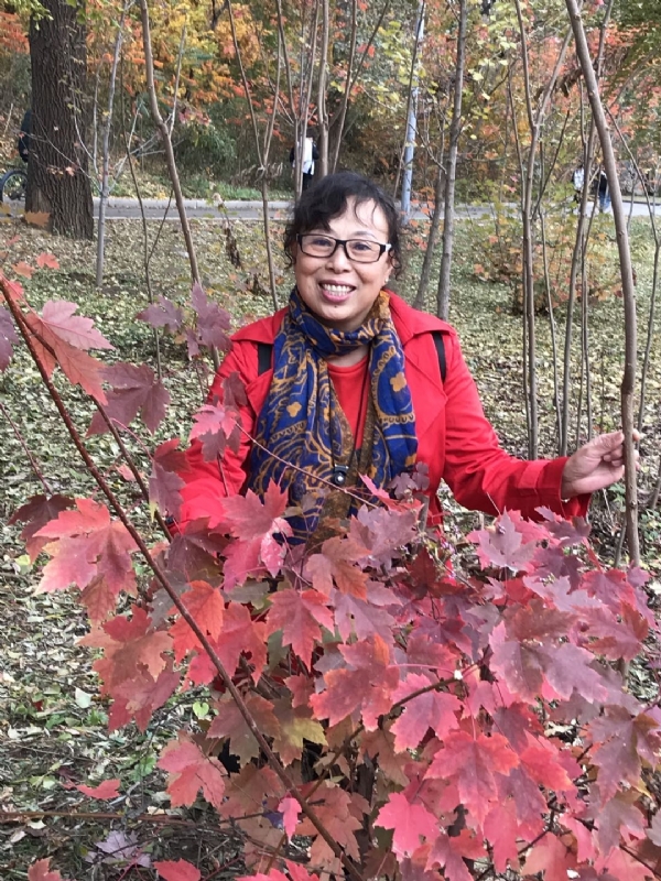 平平的第二张照片--贵阳相亲服务中心