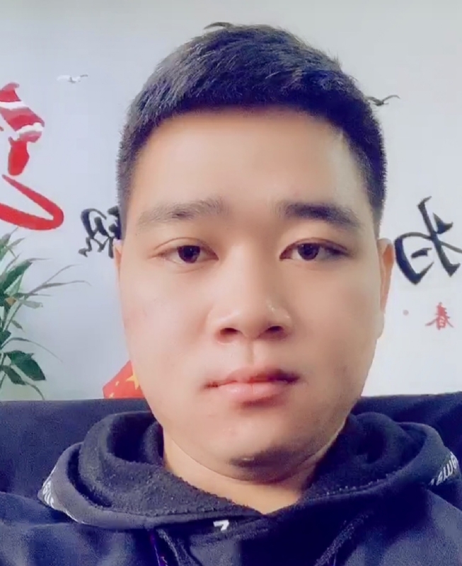 你就是我要找的人的第一张照片--贵阳相亲服务中心