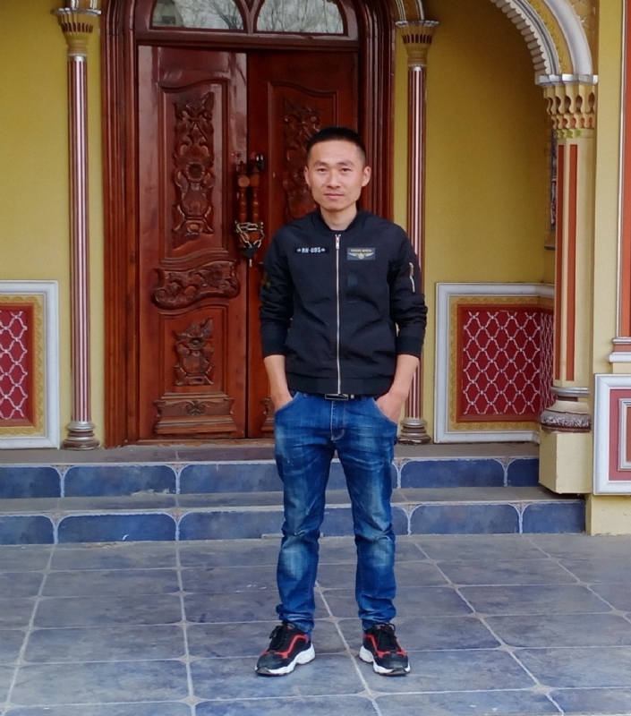 凉白开的第一张照片--贵阳相亲服务中心