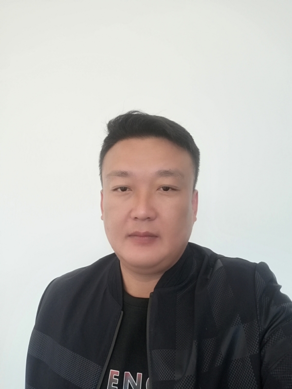 刚子的第一张照片--贵阳相亲服务中心