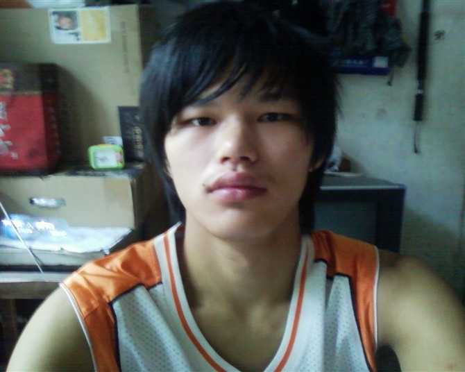 Water的第一张照片--贵阳相亲服务中心