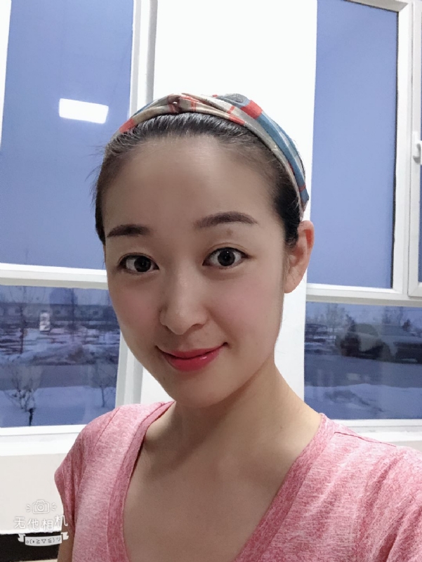 浅笑的第一张照片--贵阳相亲服务中心