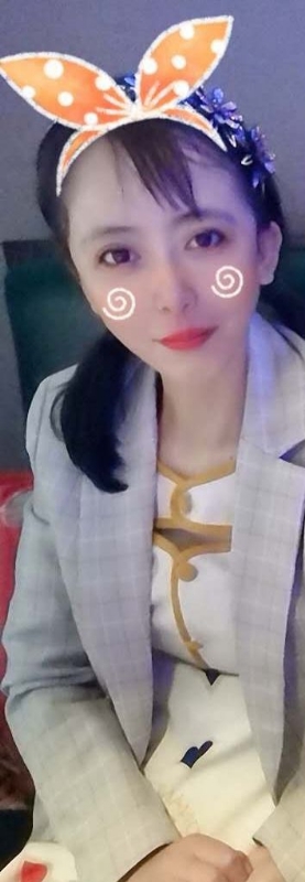 佳怡的第一张照片--贵阳相亲服务中心