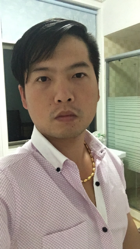 彬彬有礼的第一张照片--贵阳相亲服务中心