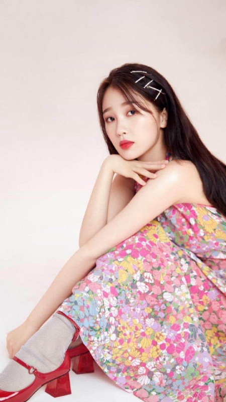 小米的第一张照片--贵阳相亲服务中心