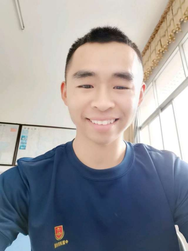 超超的第一张照片--贵阳相亲服务中心