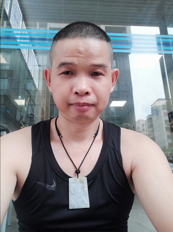 曾生的第一张照片--贵阳相亲服务中心