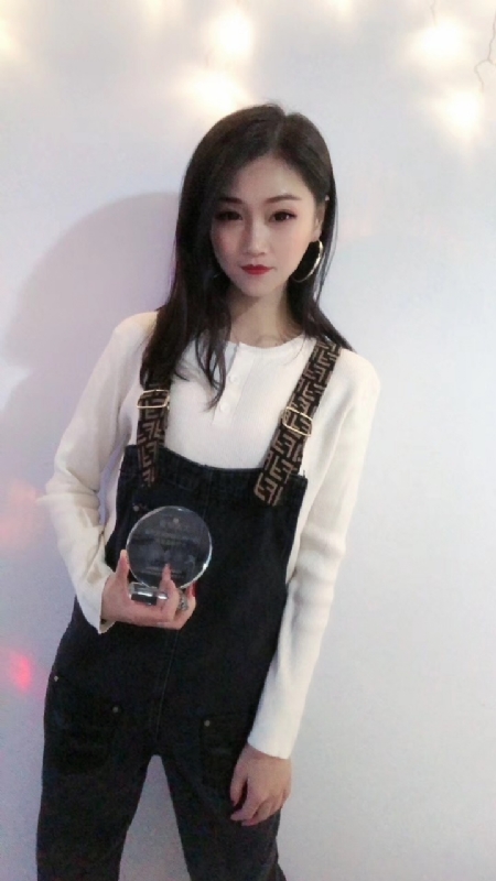 迷人的小璐的第一张照片--贵阳相亲服务中心